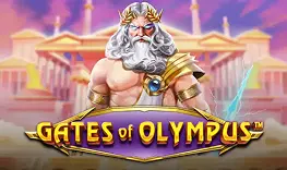 Gates Of Olympus
